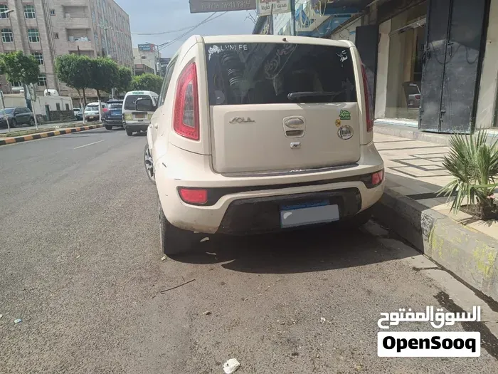 Kia Soul 2013 photo 2