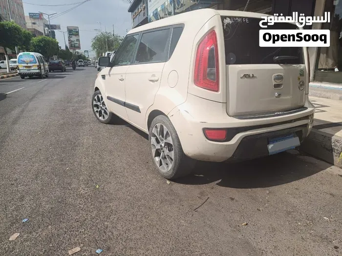 Kia Soul 2013 photo 3