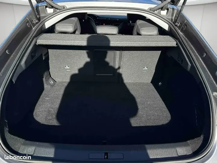 Peugeot 508 2022 photo 5