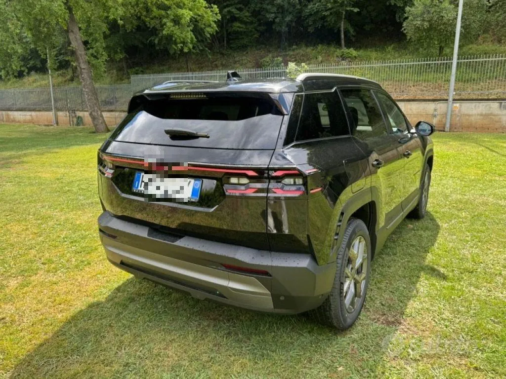 Jeep Compass 2026 photo 2
