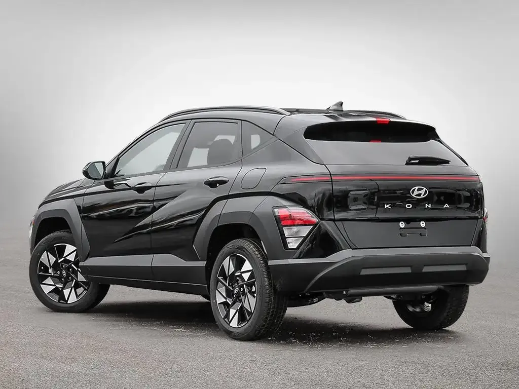 Hyundai Kona 2026 photo 4