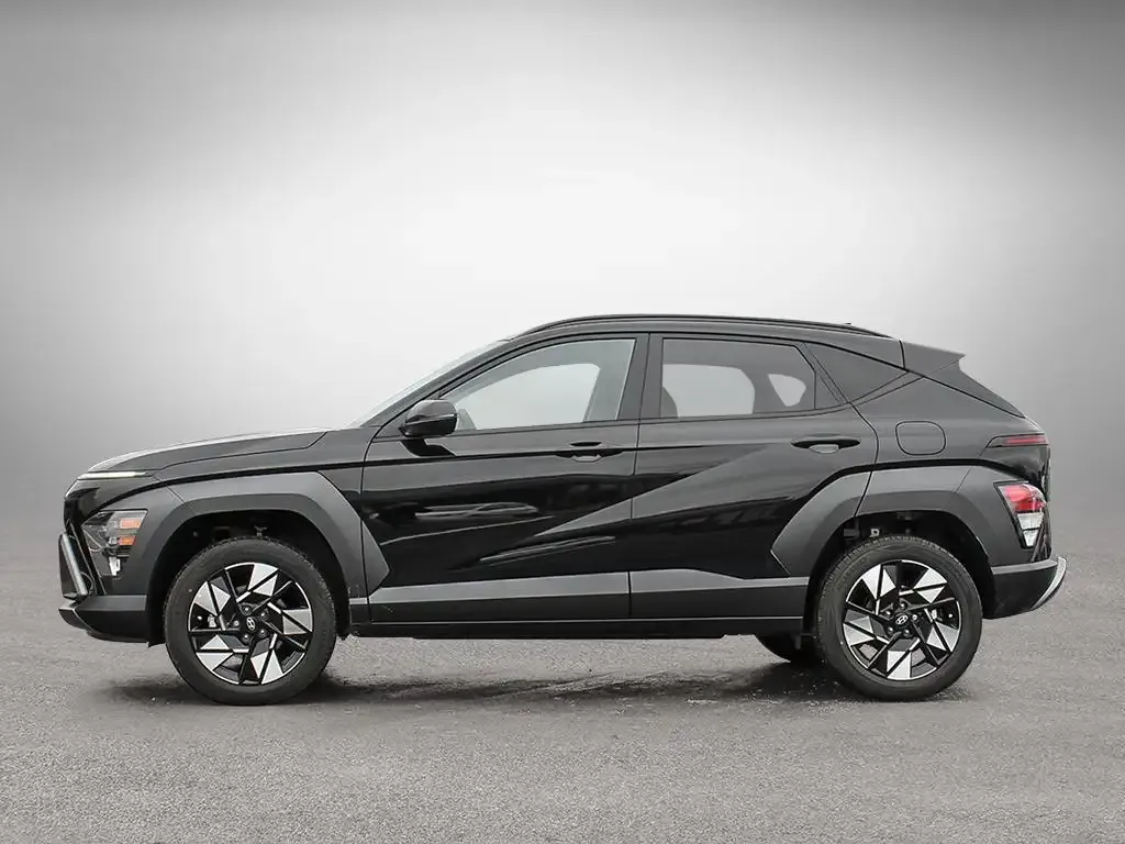Hyundai Kona 2026 photo 3