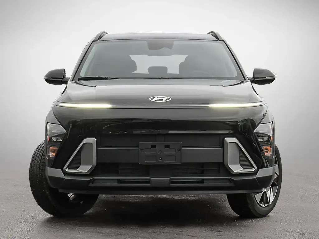 Hyundai Kona 2026 photo 2
