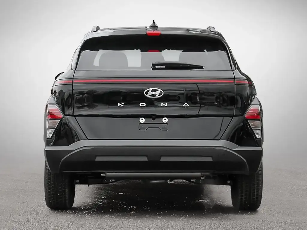 Hyundai Kona 2026 photo 5