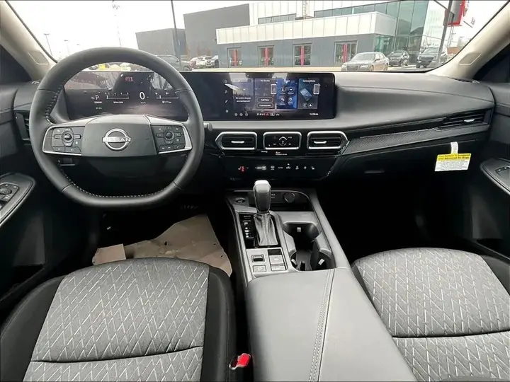 Nissan Sentra 2026 photo 5