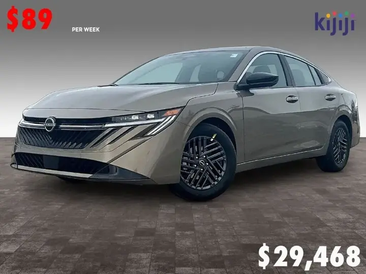 Nissan Sentra