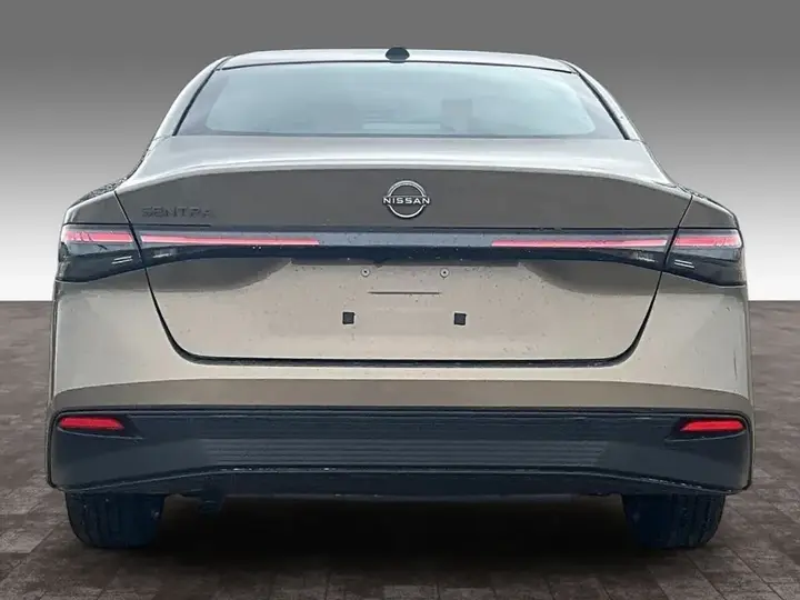 Nissan Sentra 2026 photo 4