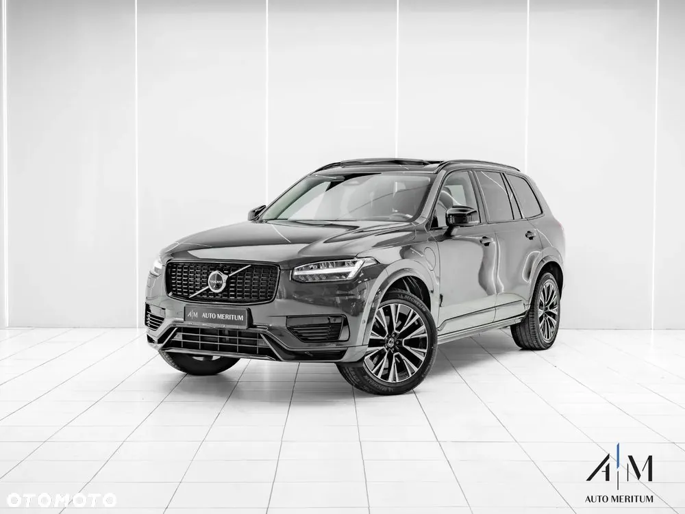 Volvo Xc 90