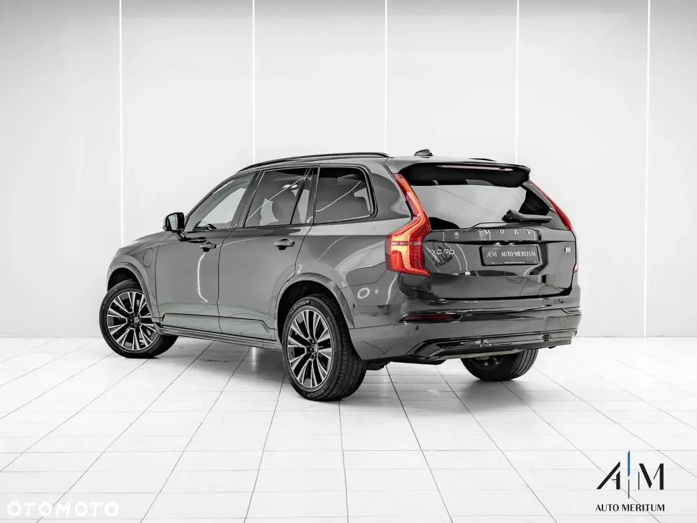 Volvo Xc 90 2023 photo 3