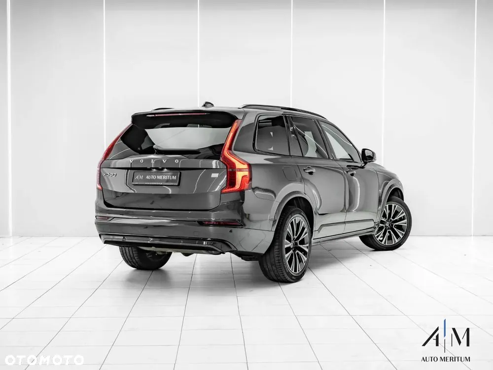 Volvo Xc 90 2023 photo 4