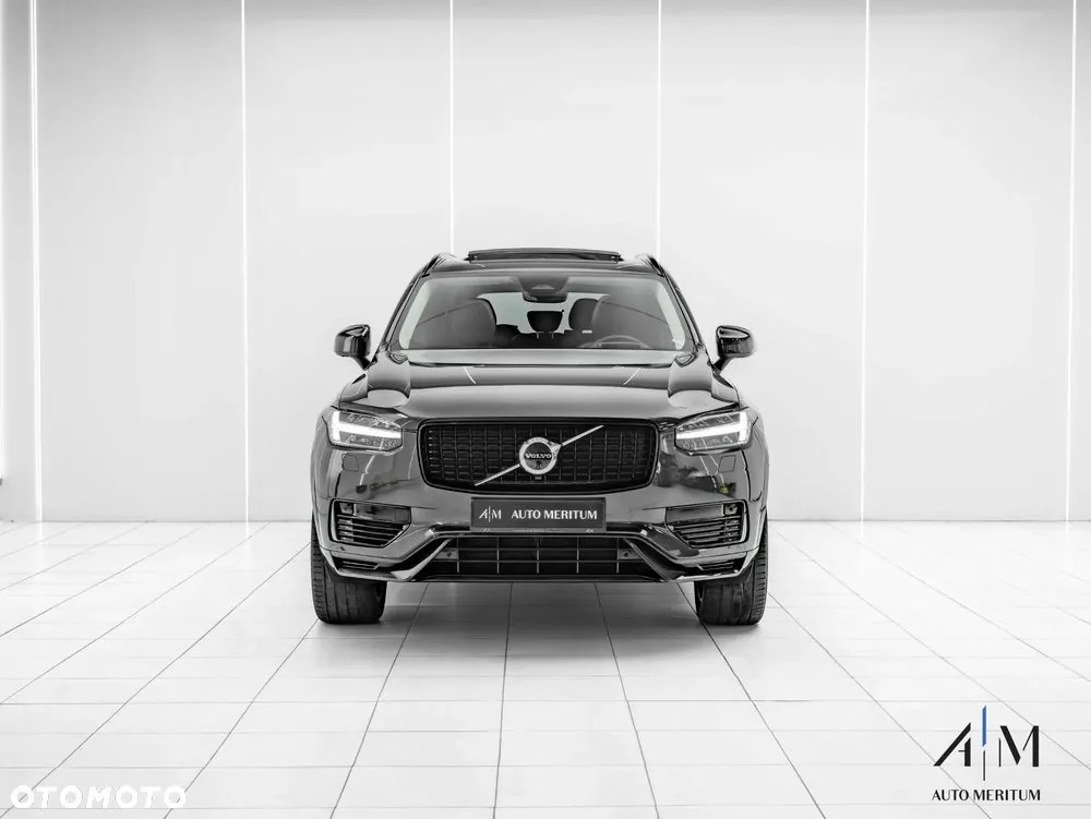 Volvo Xc 90 2023 photo 5