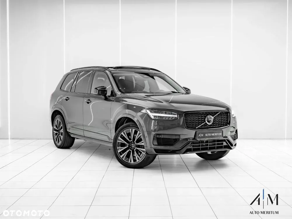 Volvo Xc 90 2023 photo 2