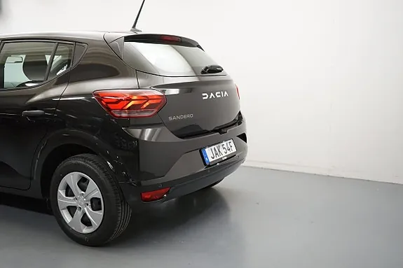 Dacia Sandero 2023 photo 4
