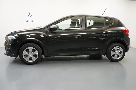 Dacia Sandero 2023 photo 2