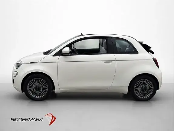 Fiat 500C 2021 photo 5