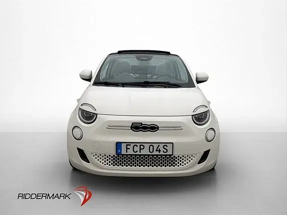 Fiat 500C 2021 photo 3