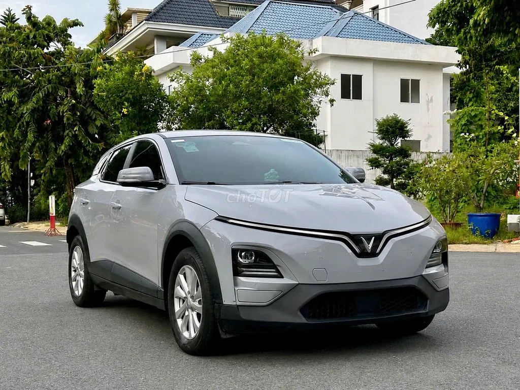 Vinfast Vf6