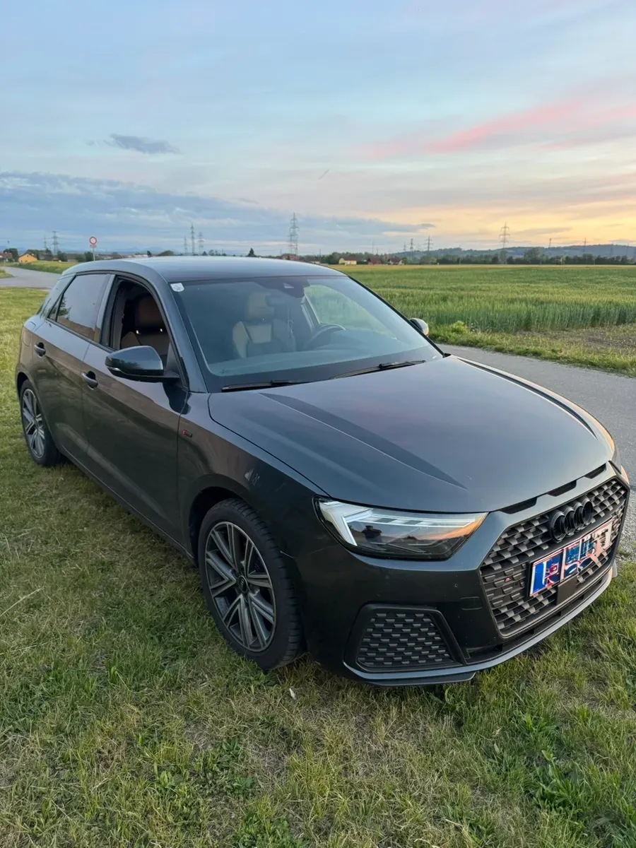Audi A1 2022 photo 2