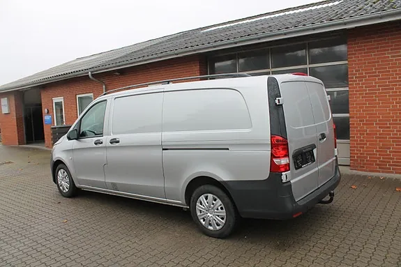 Mercedes-Benz Vito 116 2015 photo 4
