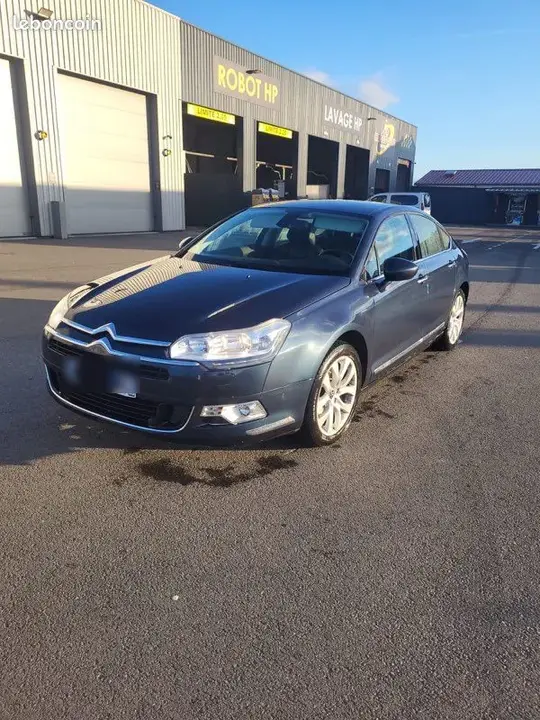 Citroen C5