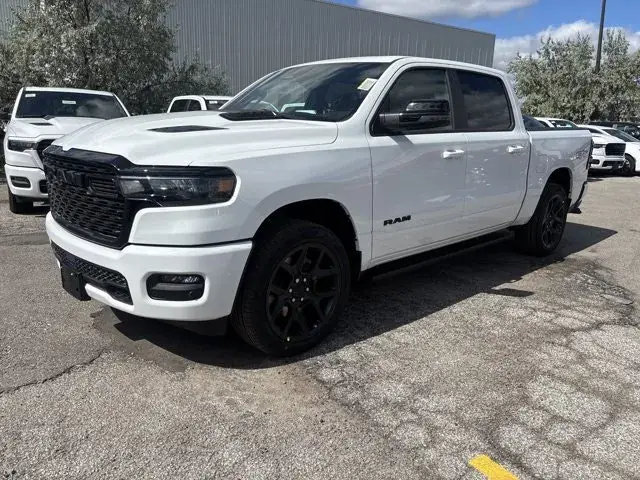 Ram 1500
