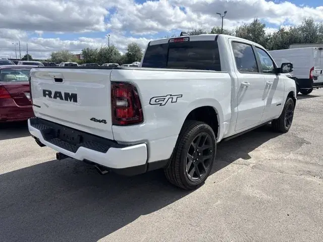 Ram 1500 2026 photo 5