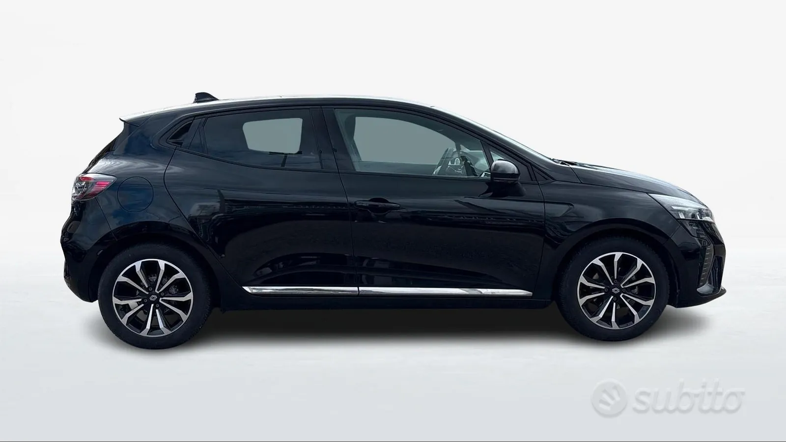 Renault Clio 2025 photo 4