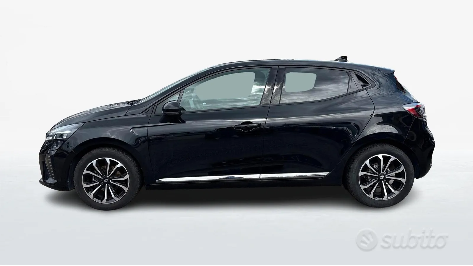 Renault Clio 2025 photo 3