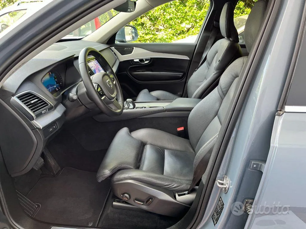 Volvo Xc90 2023 photo 5