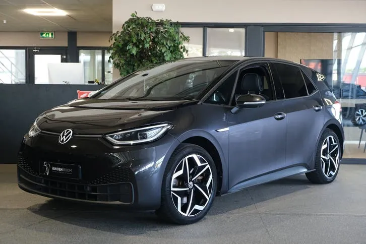 Volkswagen Id.3