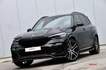 BMW X5 2022 photo 2