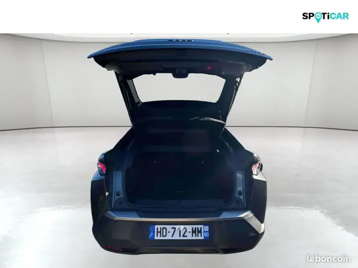 Peugeot 3008 2025 photo 5
