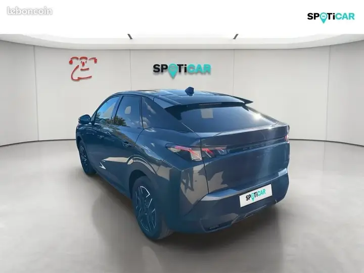 Peugeot 3008 2025 photo 3