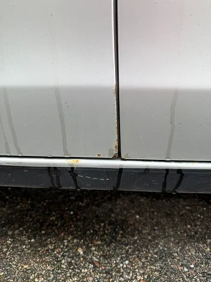 Volkswagen Polo 2006 photo 2