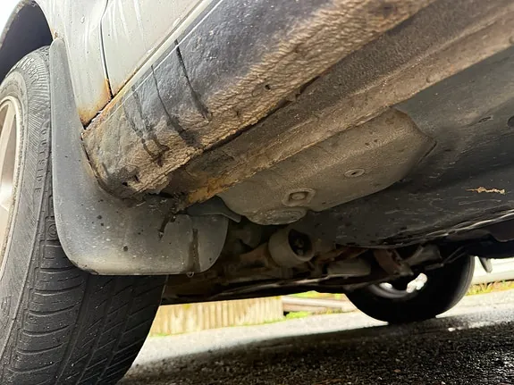 Volkswagen Polo 2006 photo 5