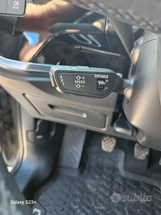 Audi Q3 2021 photo 4