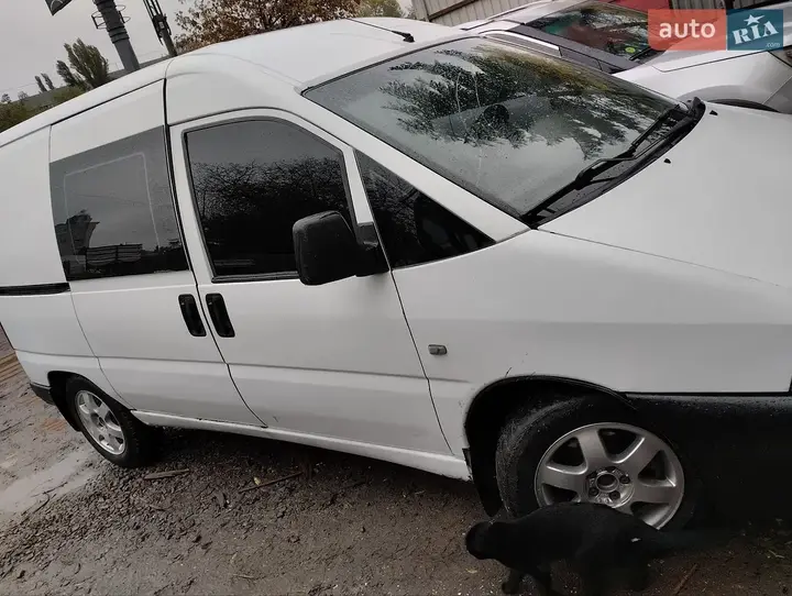 Fiat Scudo
