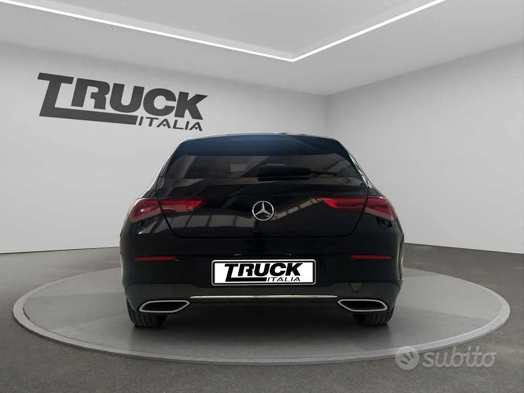 Mercedes-Benz Cla 2021 photo 5