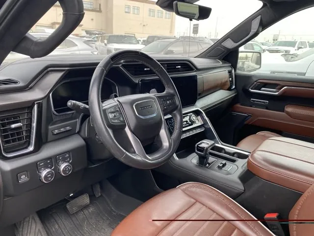 GMC Sierra 1500 2024 photo 3