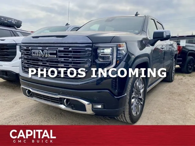 GMC Sierra 1500