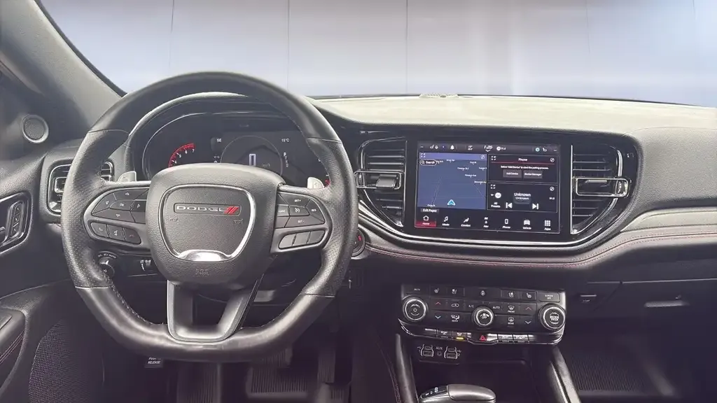 Dodge Durango 2022 photo 4