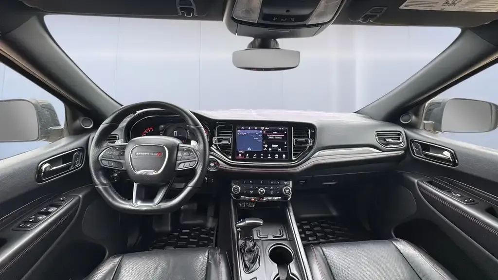 Dodge Durango 2022 photo 3