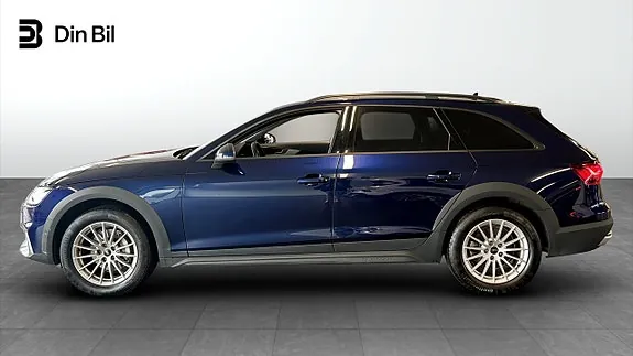 Audi A4 Allroad 2024 photo 3