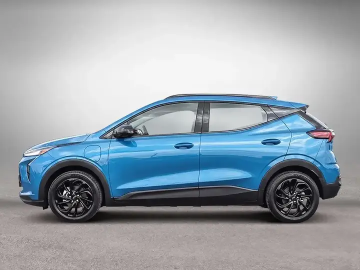 Chevrolet Bolt 2027 photo 3