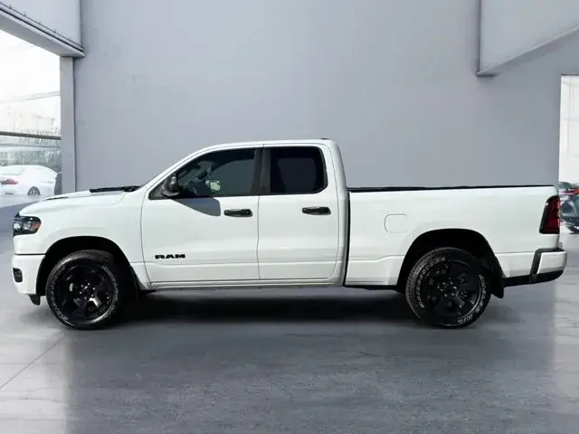 Ram 1500 Express 2027 photo 2