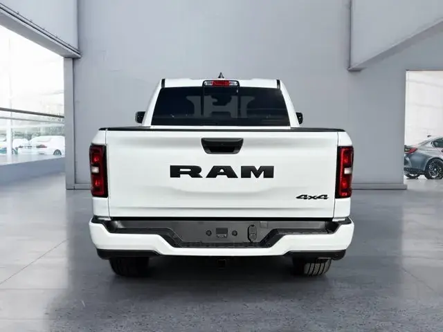 Ram 1500 Express 2027 photo 4