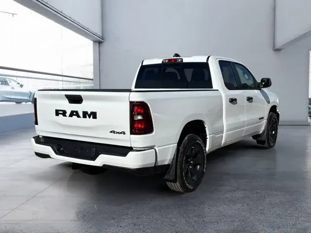 Ram 1500 Express 2027 photo 5