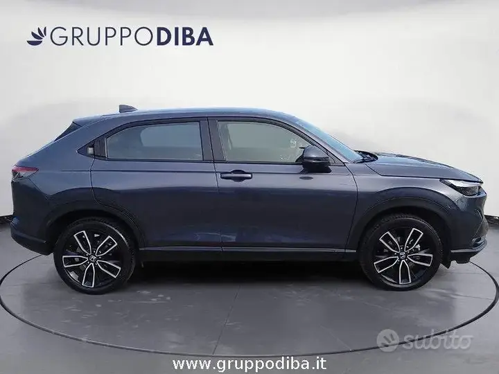 Honda Hr-V 2022 photo 4