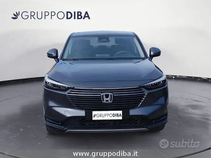 Honda Hr-V 2022 photo 2