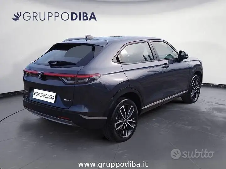 Honda Hr-V 2022 photo 5